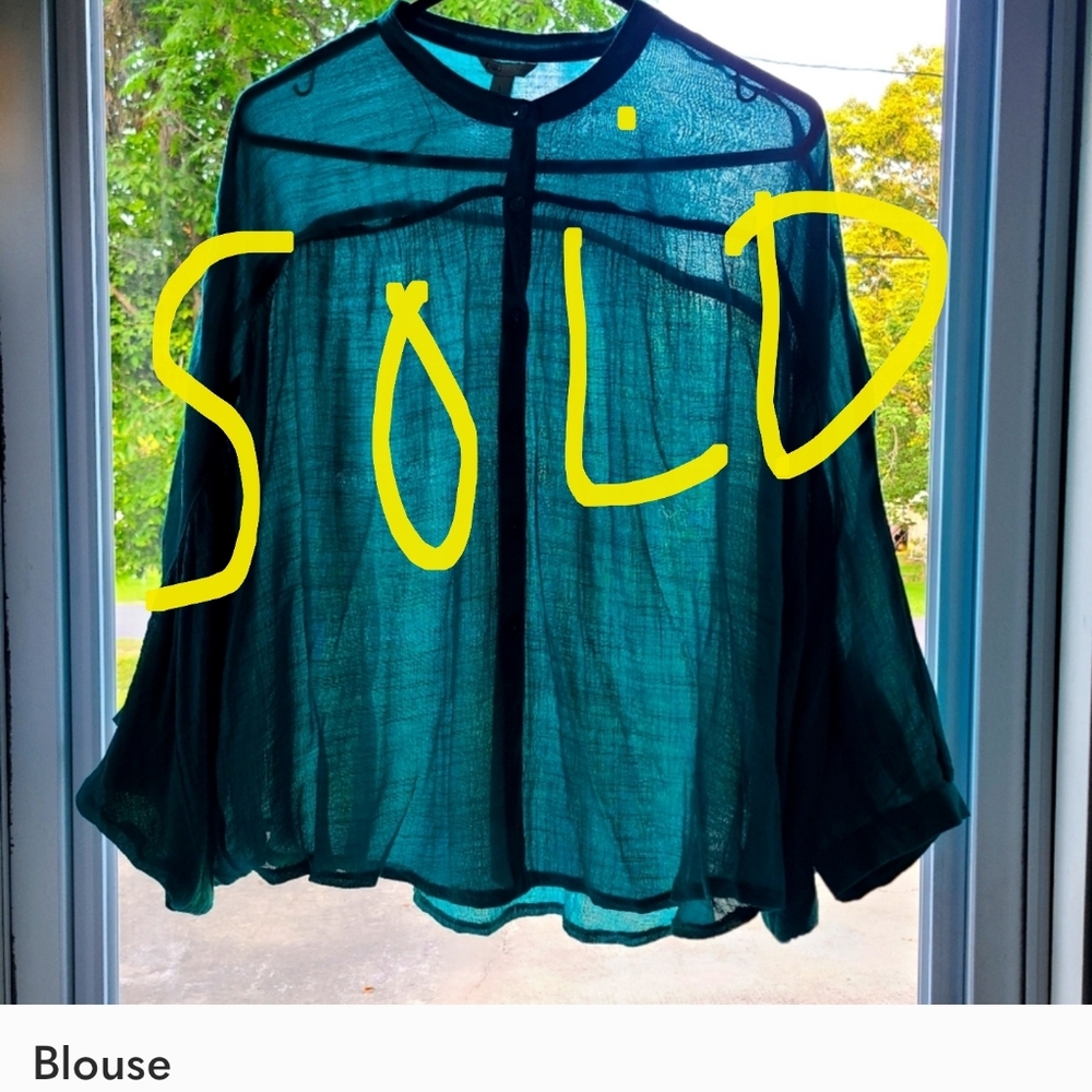 Blouse